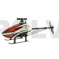 216002  Gaui X3 Kit with CNC tail grips  